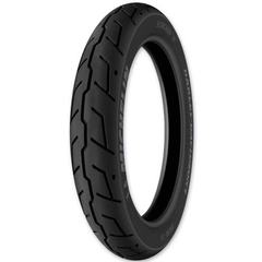 PNEU MICHELIN DIANTEIRO COMANDER 3 CRUISER 100 / 90 / B19 57H - comprar online