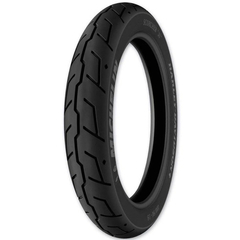 PNEU DIANTEIRO MICHELIN SCORCHER 130/60/B21 63H