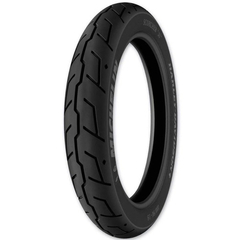 PNEU DIANTEIRO MICHELIN SCORCHER 130/70/B18 63H