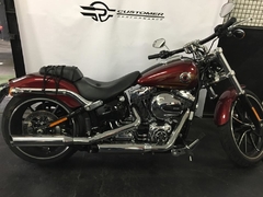 PONTEIRA CORTE LATERAL 3' SOFTAIL BREAKOUT (ATÉ 2017) - comprar online