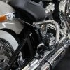 PROTETOR TRASEIRO SOFTAIL LINHA 2018 ED na internet