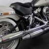 PROTETOR TRASEIRO SOFTAIL LINHA 2018 ED - comprar online