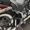 PROTETOR TRASEIRO SOFTAIL ATÉ 2017 na internet