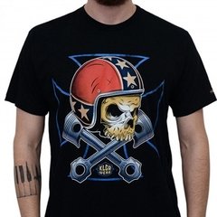 CAMISETA (DIVERSAS ESTAMPAS) - comprar online