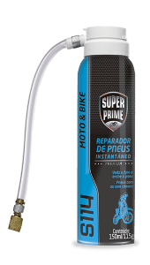 REPARADOR DE PNEUS S114