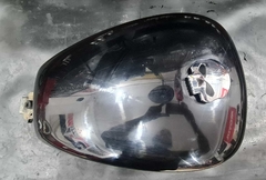 TANQUE DE COMBUSTÍVEL COMPLETO ORIGINAL SUZUKI INTRUDER 1400 (1994)