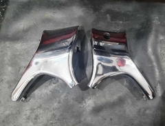 CARENAGEM DO PESCOÇO COMPLETA ORIGINAL SUZUKI INTRUDER 1400 (1994)