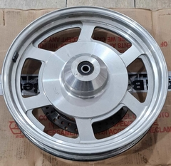 RODA DIANTEIRA MIRAGE 250 - comprar online