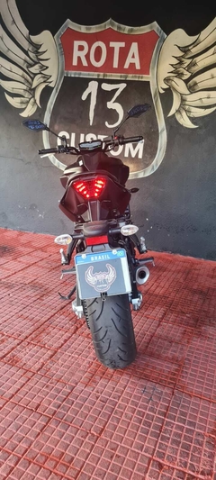 YAMAHA MT07 ABS - loja online