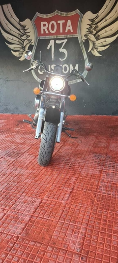 HONDA SHADOW 750 - comprar online