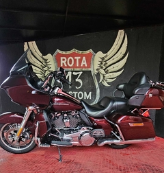 HARLEY DAVIDSON ROAD GLIDE ULTRA na internet