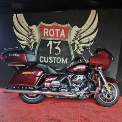 HARLEY DAVIDSON ROAD GLIDE ULTRA - loja online