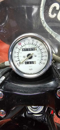 YAMAHA V-MAX 1200