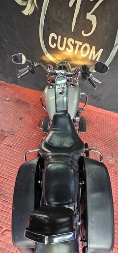 HARLEY DAVIDSON ROAD KING - loja online