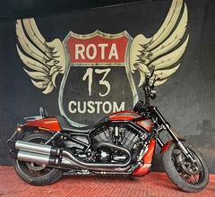 HARLEY DAVIDSON NIGTH ROAD SPECIAL 1250 - comprar online