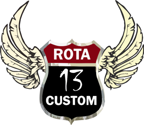 Rota 13 Custom