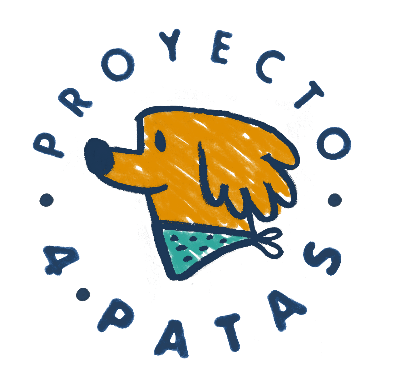 Proyecto 4 Patas | Tienda Online