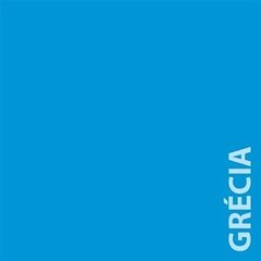 Papel Color Plus Grecia 180g/m2 A4 c/ 10 folhas - comprar online