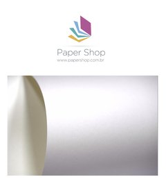 Papel Markatto Concetto Bianco 170g/m2 A4 c/ 50 folhas