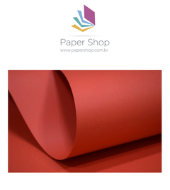 Papel Color Plus TX Toquio Telado 180g/m2 66x96 folha gráfica 1 un