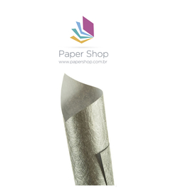 Papel Cryogen Fiber Silver 140g/m2 A4 5 folhas