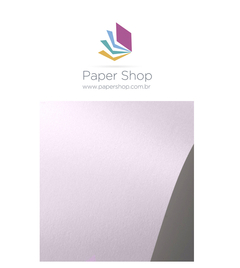 Papel Curious Metallics Pink Quartz 300g/m2 A3 c/ 20 folhas