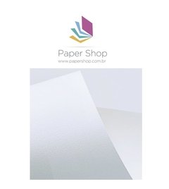 Papel Evenglow Opalina Dapple 240g/m2 A3 c/ 50 folhas