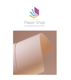 Papel F Card Areia 180g/m2 A4 c/ 20 folhas