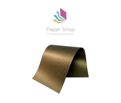 Papel Relux Café 180g/m2 64x94 folha gráfica 1 un