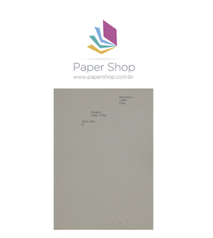 Papel Keaykolour Lichen 120g/m2 70x100 folha gráfica 1 un - comprar online