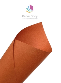 Papel Materica Terra Rossa 120g/m2 A3 c/ 20 folhas