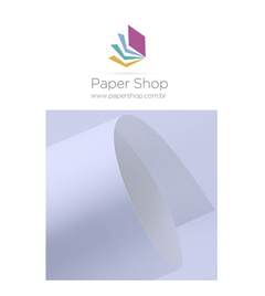 Papel Markatto Finezza Bianco 320g/m2 A4 c/ 50 folhas