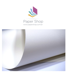 Papel Rives Tradition Bright White 250g/m2 A3 c/ 50 folhas