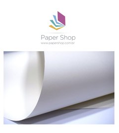 Papel Markatto Stile Bianco 170g/m2 A4 c/ 50 folhas