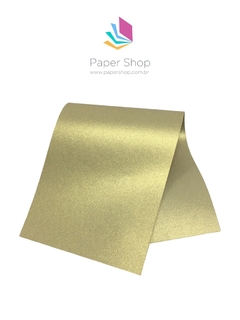 Papel Relux Ouro Platino 180g/m2 64x94 folha gráfica 1 un