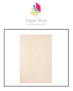 PAPEL RECICLATO NATURAL 180G/M2 A4 COM 250 FOLHAS