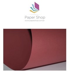 Papel Color Plus TX Pequim Telado 240g/m2 A4 c/ 10 folhas