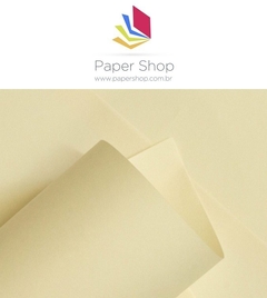 PAPEL POLEN NATURAL SOFT 80G/M2 A4 COM 500 FOLHAS