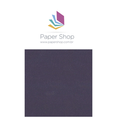 Papel Savile Row Plain Albergine 200g/m2 70x100 folha gráfica 1 un