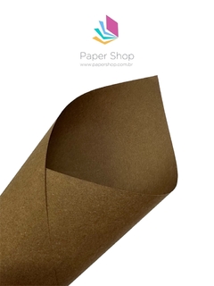 Papel Materica Rust 250g/m2 72x102 folha gráfica 1 un