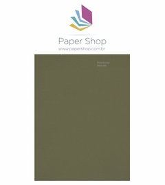 Papel Keaykolour Sequoia 120g/m2 A3 c/ 20 folhas