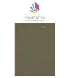 Papel Keaykolour Sequoia 120g/m2 A4 25 folhas