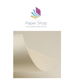 Papel Verge Ambar 180g/m2 A3 c/ 20 folhas