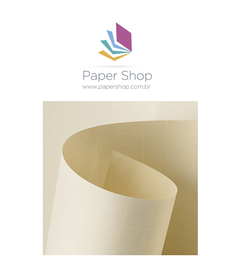 Papel Verge Berilo 180g/m2 A3 c/ 20 folhas