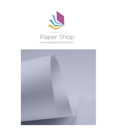 Papel Verge Diamante 120g/m2 A4 c/ 50 folhas