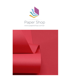 Papel Verge Rubi 220g/m2 A4 c/ 10 folhas