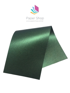 Papel Relux Selva 180g/m2 A4 5 folhas