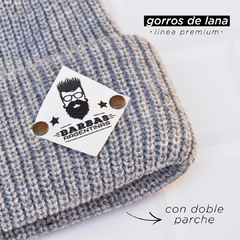 Gorro De Lana - comprar online