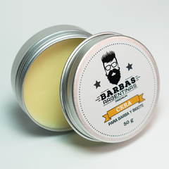 KIT PREMIUM para Barba 2.0 - tienda online