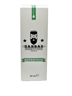 KIT PREMIUM para Barba